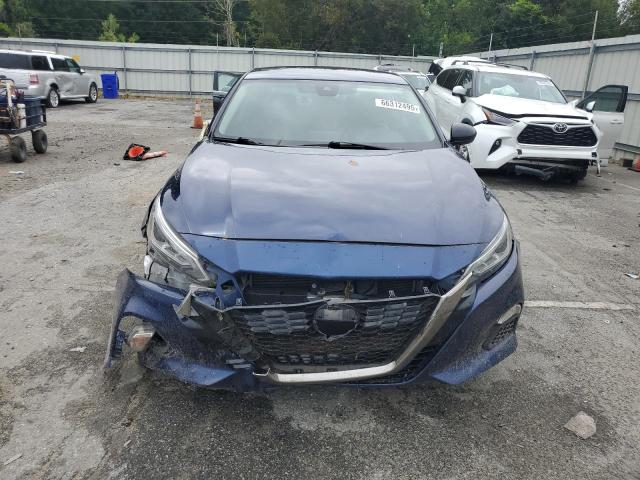 2021 NISSAN ALTIMA SR 1N4BL4CV9MN377925