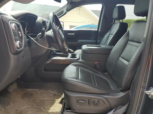 2020 GMC SIERRA K15 3GTU9FED2LG105922