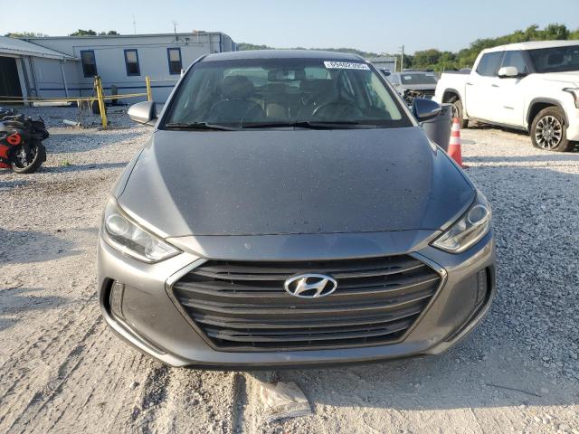 2018 HYUNDAI ELANTRA SEL 5NPD84LF5JH286126