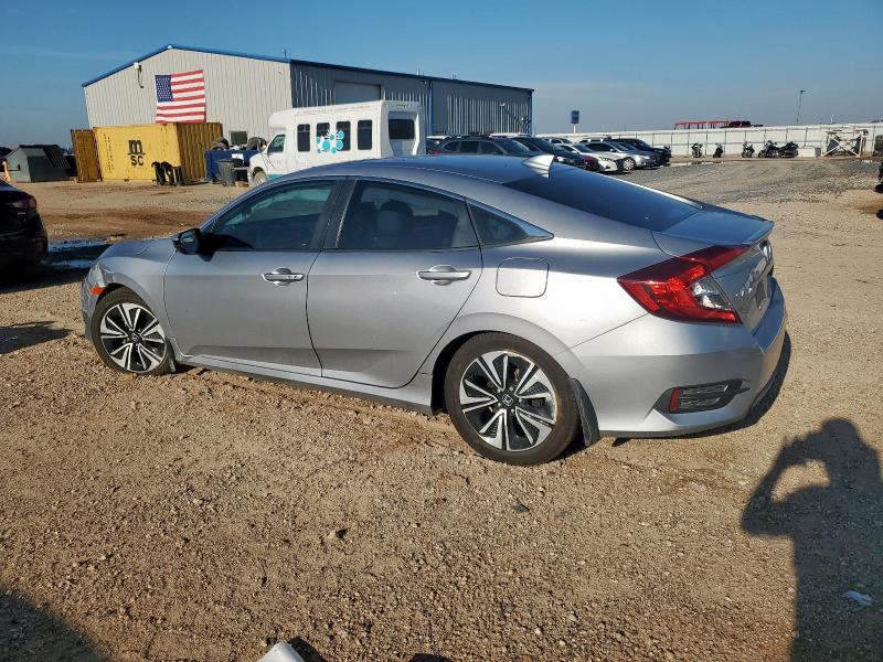 2016 HONDA CIVIC EX 19XFC1F30GE017486