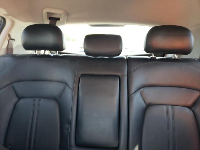 2016 KIA SPORTAGE EX KNDPCCAC5G7825520