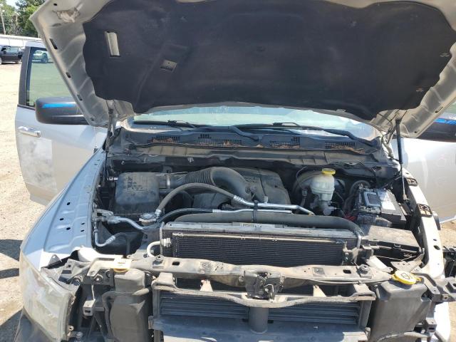 2018 RAM 1500 SLT - 1C6RR6TT5JS149264