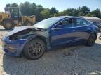2018 TESLA MODEL 3 - 5YJ3E1EBXJF151011
