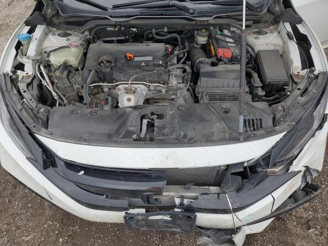 2020 HONDA CIVIC SPORT 2HGFC2F8XLH024057