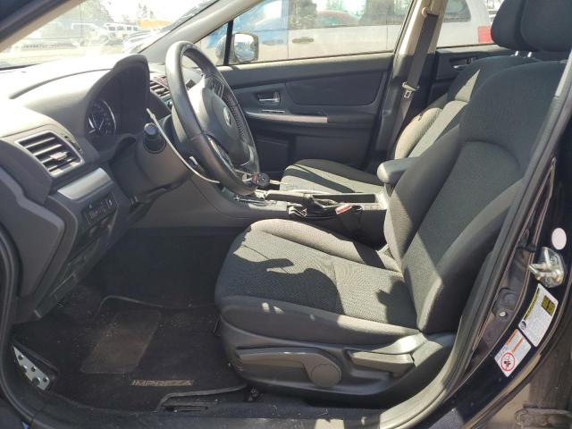 2016 SUBARU IMPREZA PR - JF1GJAF60GH021882