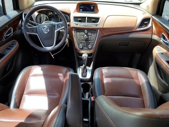2015 BUICK ENCORE KL4CJGSB8FB195791