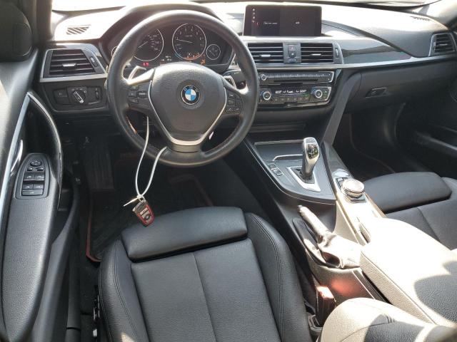 2018 BMW 330 I WBA8B9G51JNV00074