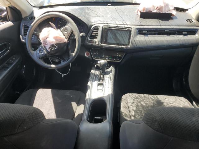 2017 HONDA HR-V EX 3CZRU6H55HM723876