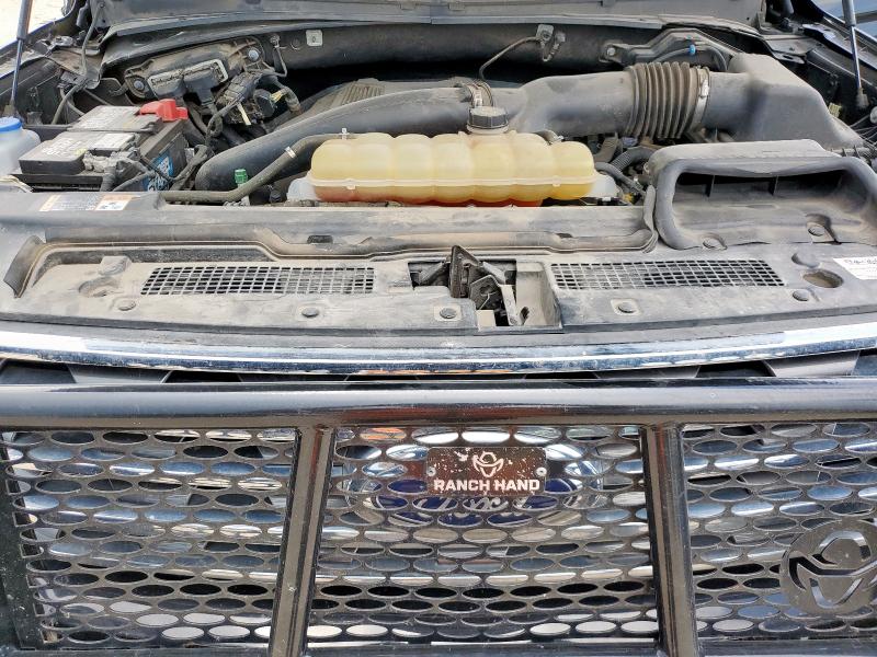 2019 FORD EXPEDITION - 1FMJK1JT9KEA07334