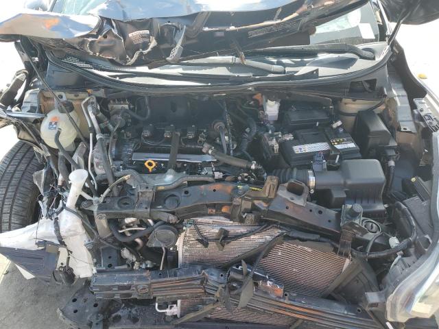 2021 NISSAN VERSA S 3N1CN8DVXML808578