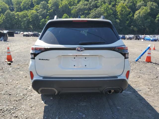 2025 SUBARU FORESTER LIMITED JF2SLDRC0SH496220