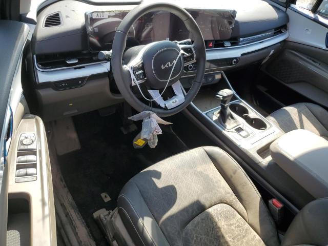 2025 KIA CARNIVAL LX KNDNB5K36S6546645