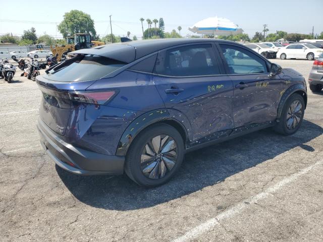 2024 NISSAN ARIYA EVOLVE+ JN1DF0BB0RM735990