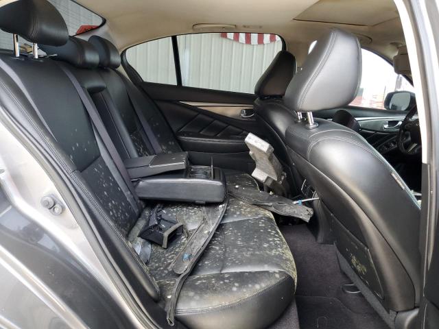 2015 INFINITI Q50 BASE JN1BV7AR7FM395699
