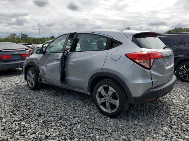 2018 HONDA HR-V LX 3CZRU6H38JG715760