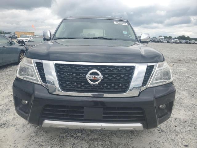 2017 NISSAN ARMADA SV JN8AY2NC2H9506176