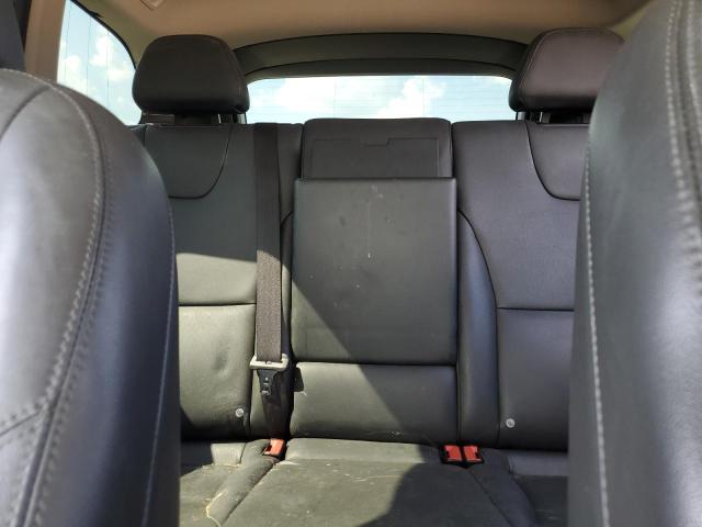 2016 VOLVO XC60 T6 PR YV449MRK3G2876902