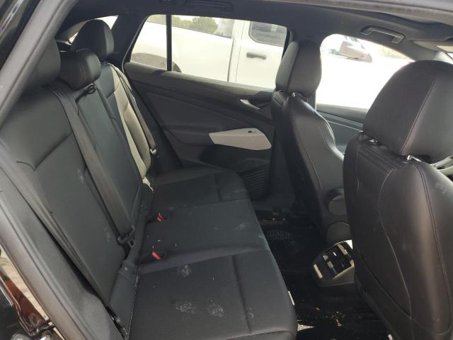 2021 VOLKSWAGEN ID.4 FIRST - WVGDMPE24MP020091