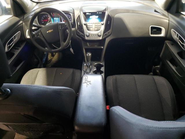 2017 CHEVROLET EQUINOX LS 2GNALBEK8H1517779