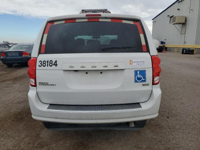 2018 DODGE GRAND CARA 2C7WDGBG4JR303715