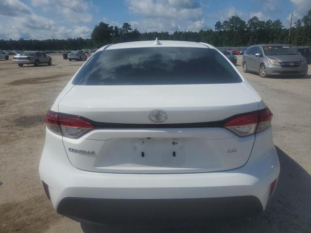 2024 TOYOTA COROLLA LE - 5YFB4MDE8RP152329