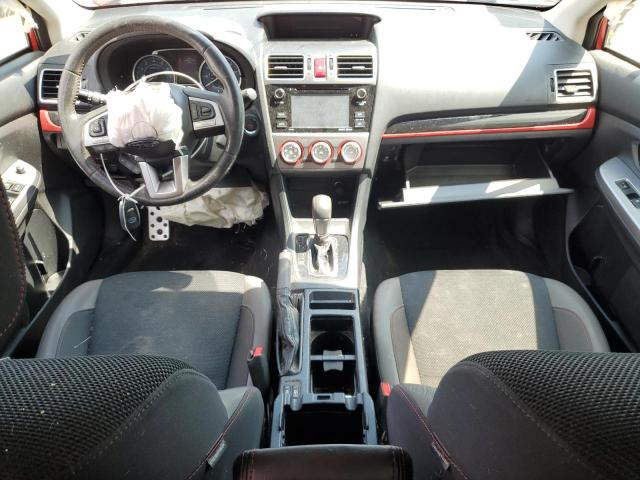 2017 SUBARU CROSSTREK PREMIUM JF2GPABC8H8200341