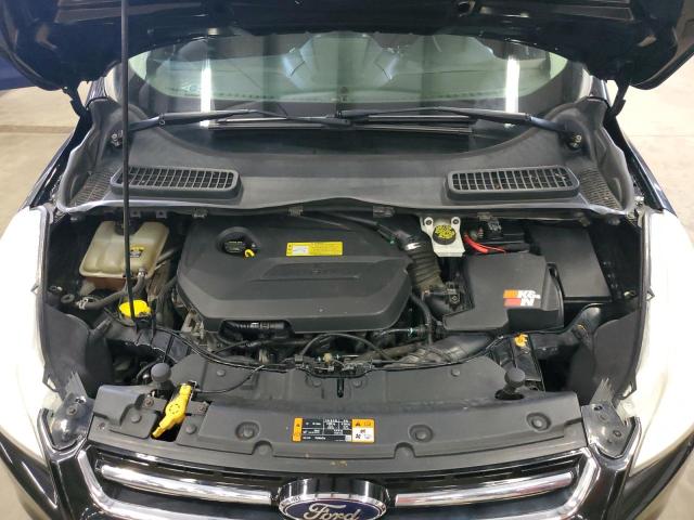 2013 FORD ESCAPE SEL - 1FMCU9HX5DUC91595