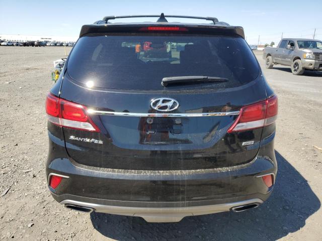 2017 HYUNDAI SANTA FE S KM8SMDHF8HU223416