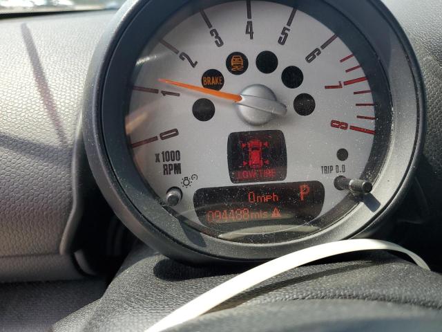 2012 MINI COOPER COUNTRYMAN #3287469035