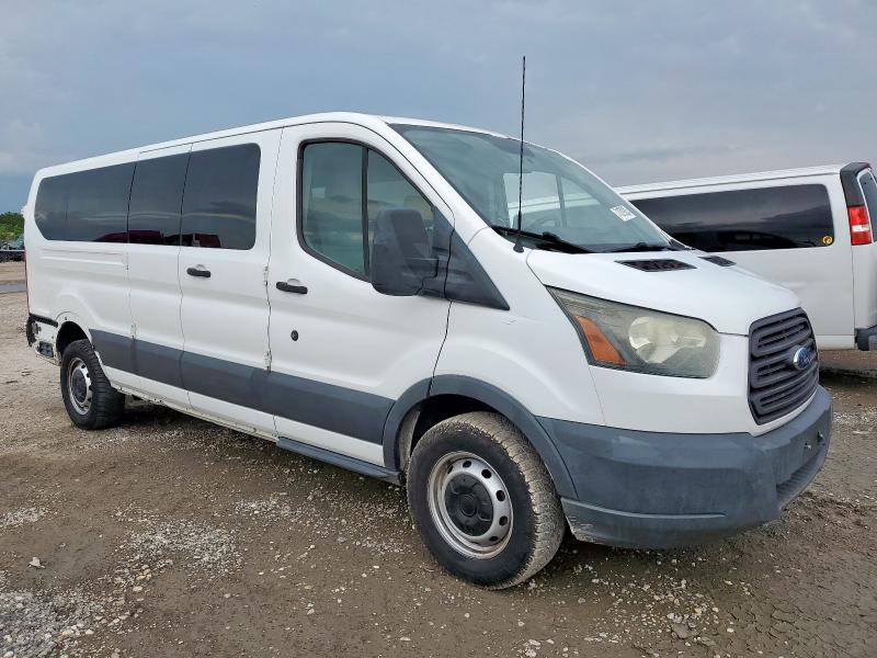 2015 FORD TRANSIT T- #3232277362