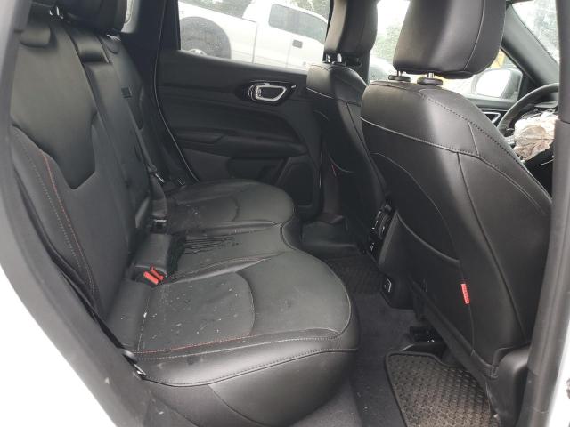 2023 JEEP COMPASS TR 3C4NJDDN1PT525274