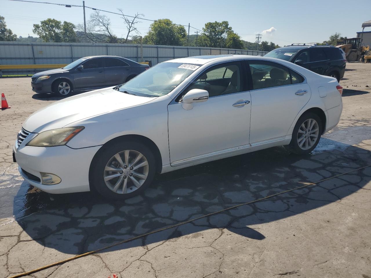 LEXUS ES 350