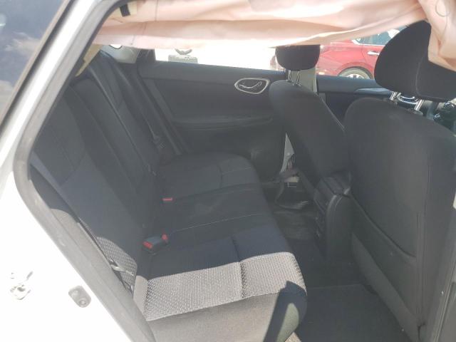 2019 NISSAN SENTRA S 3N1AB7AP3KY218514