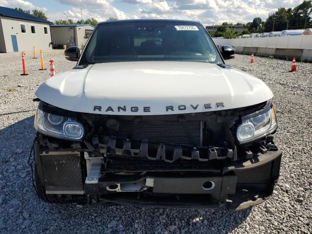 2015 LAND ROVER RANGE ROVER SPORT HSE SALWR2VF4FA514342