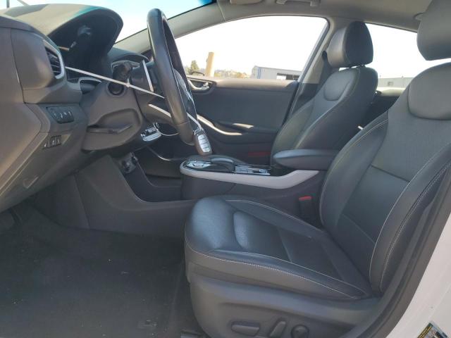 2019 HYUNDAI IONIQ LIMI KMHC05LH7KU045908