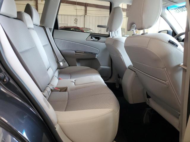 2012 SUBARU FORESTER 2 - JF2SHBDC3CH432154