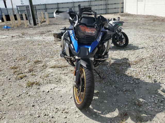 2020 BMW R 1250 GS ADVENTURE WB10J5300L6D42474