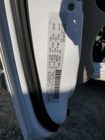 2016 CHRYSLER TOWN & COUNTRY TOURING 2C4RC1BG2GR253027