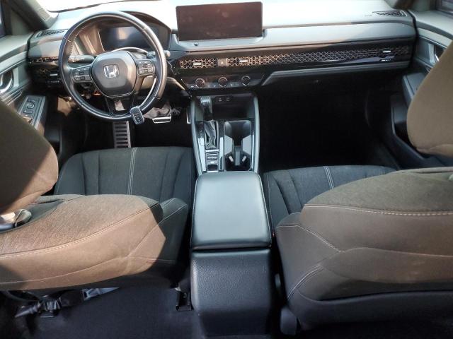 2024 HONDA ACCORD HYBRID SPORT #3302890941