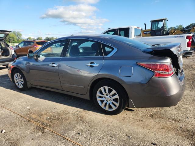 2015 NISSAN ALTIMA 2.5 1N4AL3AP0FC453511