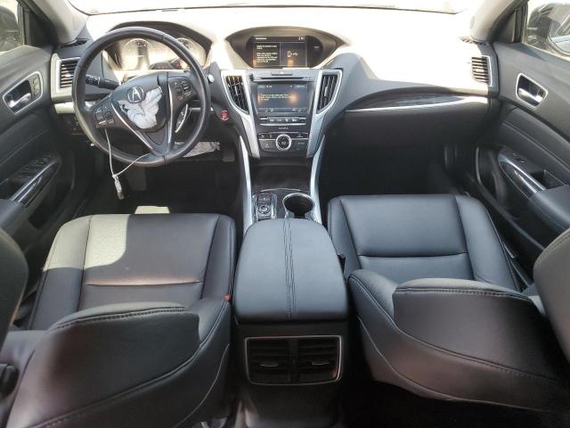 2018 ACURA TLX 19UUB2F31JA006816