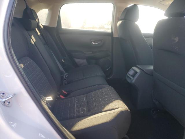 2026 HONDA HR-V LX 3CZRZ1H33TM705470