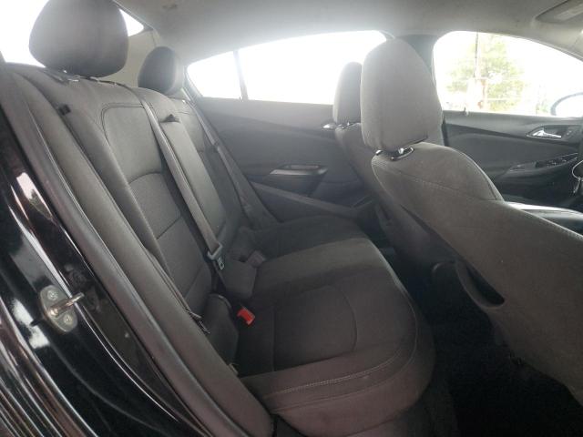 2017 CHEVROLET CRUZE LT 1G1BE5SM7H7152733