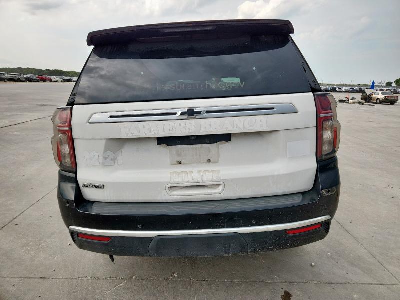 2022 CHEVROLET TAHOE C150 1GNSCLED8NR145231