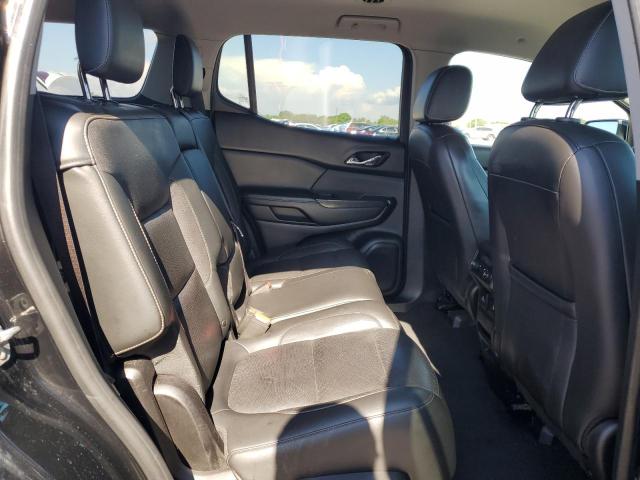 2017 GMC ACADIA SLT 1GKKNMLS8HZ292149