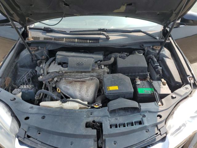 2015 TOYOTA CAMRY LE 4T4BF1FK5FR471201