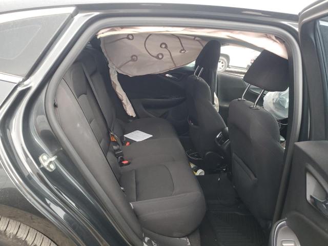 2018 CHEVROLET MALIBU LT - 1G1ZD5ST2JF117201