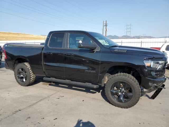 2019 RAM 1500 BIG H 1C6SRFBT6KN636220