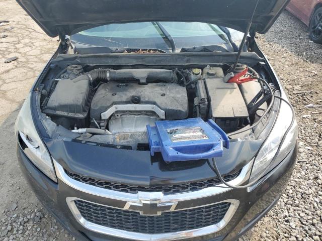 2016 CHEVROLET MALIBU LIMITED LT 1G11C5SA5GU106809