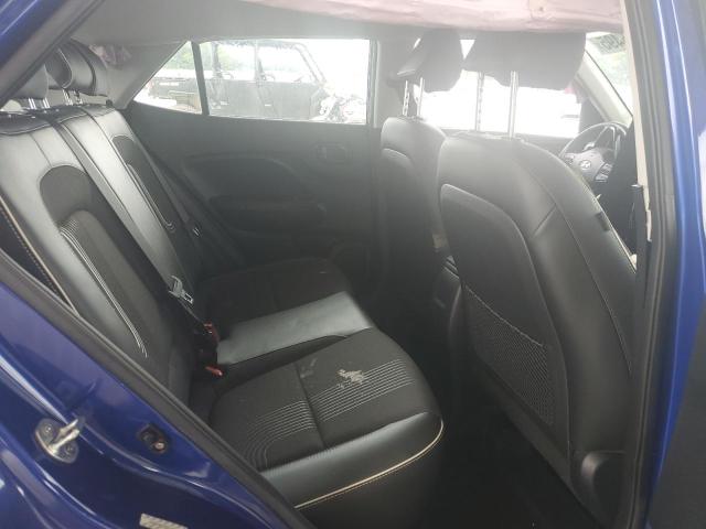 2022 HYUNDAI VENUE SEL #3305400317